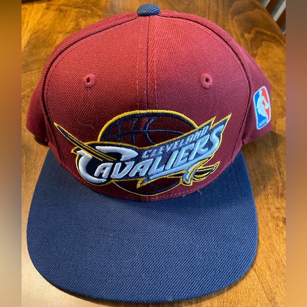 Cleveland Cavaliers Hat
